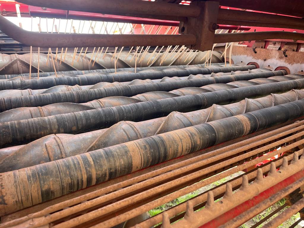 2010 Grimme GT 170 M image 12