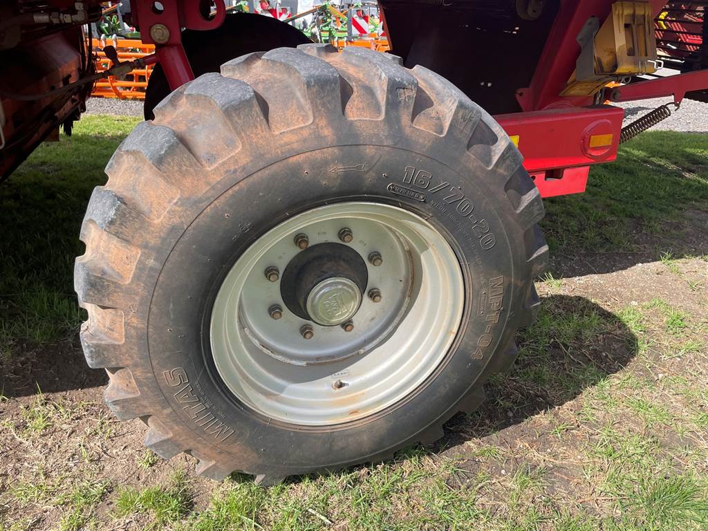 2010 Grimme GT 170 M image 13