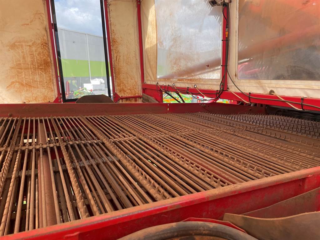 2010 Grimme GT 170 M image 14