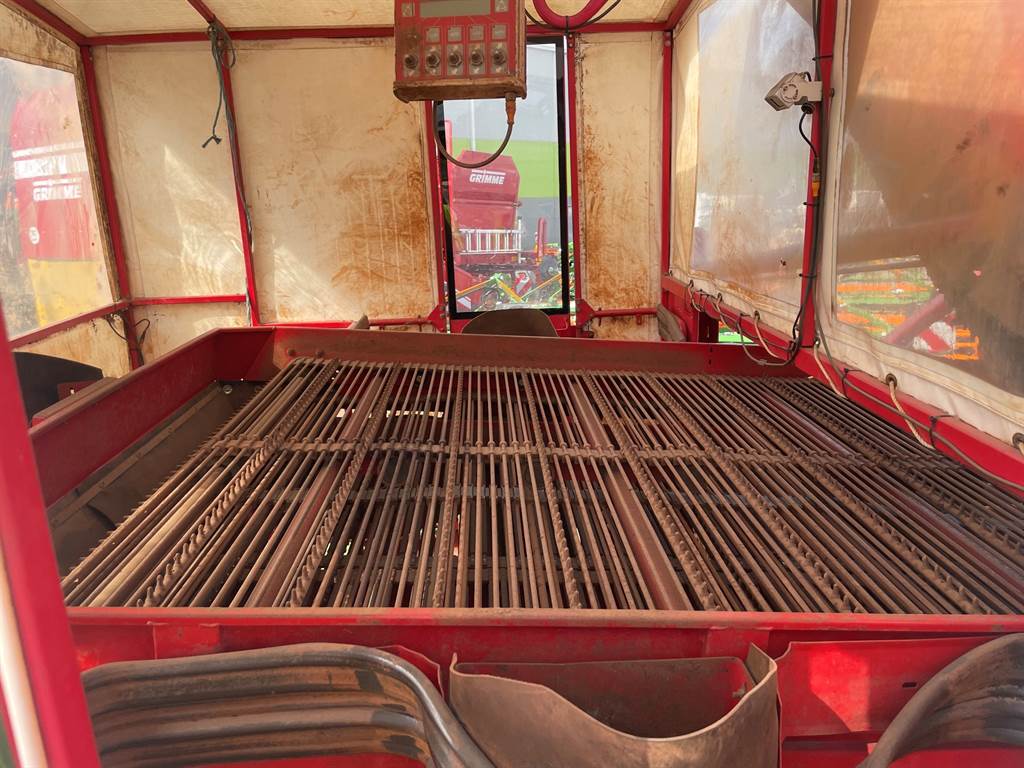 2010 Grimme GT 170 M image 15