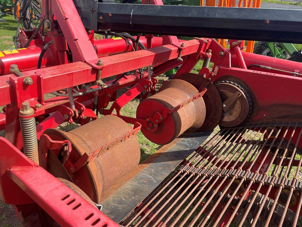 2010 Grimme GT 170 M image 9