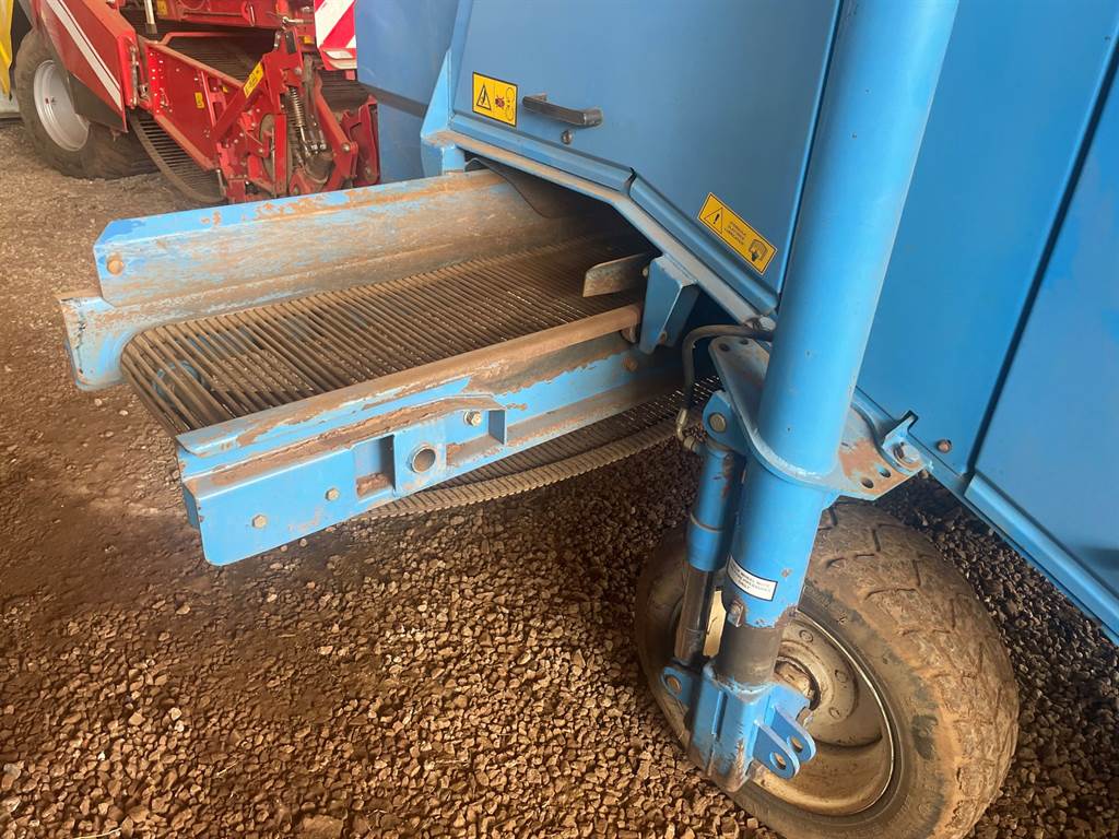 2013 Standen Pearson MEGASTAR GEN-2