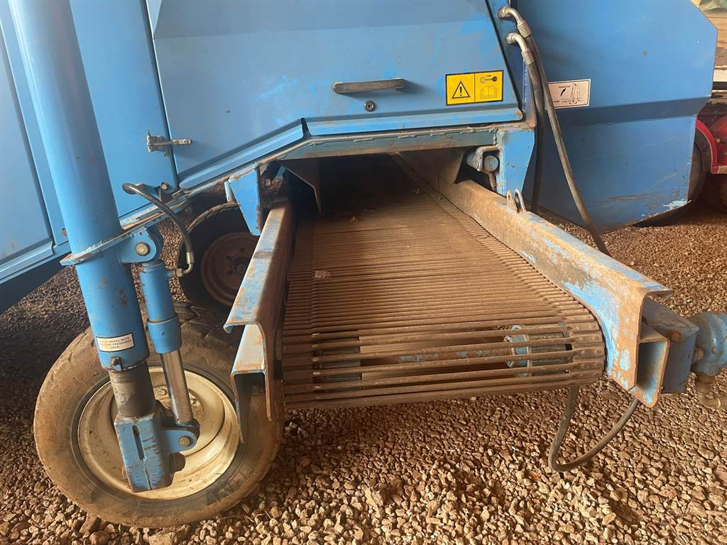 2013 Standen Pearson MEGASTAR GEN-2