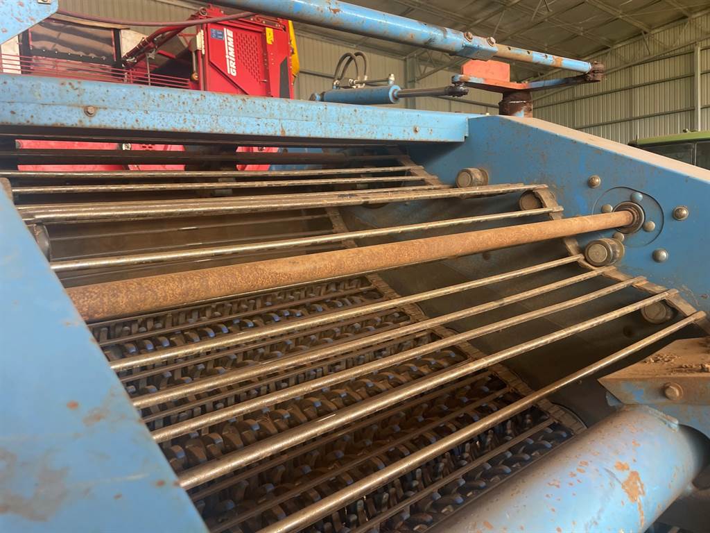 2013 Standen Pearson MEGASTAR GEN-2