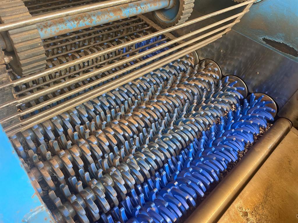 2013 Standen Pearson MEGASTAR GEN-2