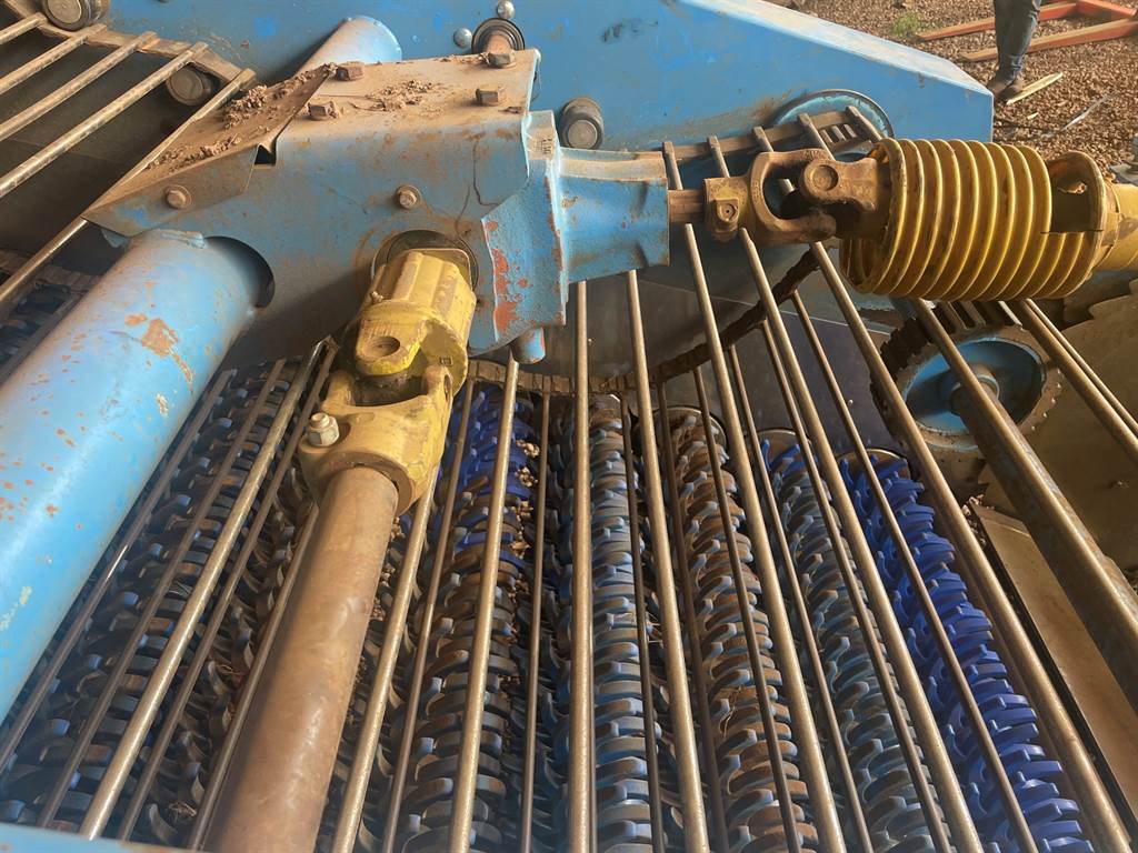 2013 Standen Pearson MEGASTAR GEN-2