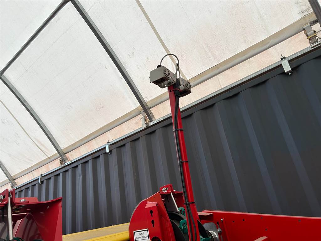 2023 Grimme GL 32F image 8