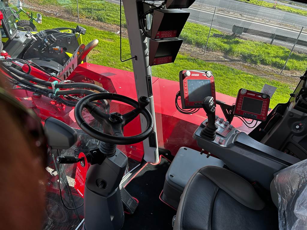 2023 Grimme Varitron 270 image 14