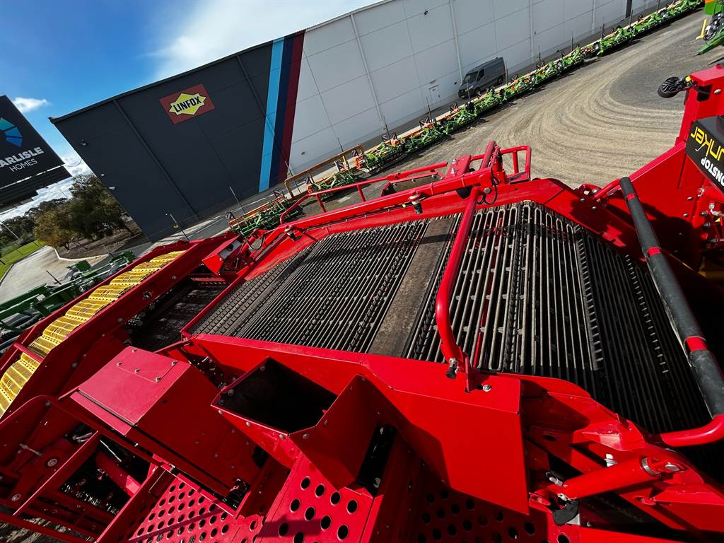 2023 Grimme Varitron 270 image 7
