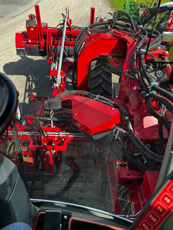 2023 Grimme Varitron 270 image 12