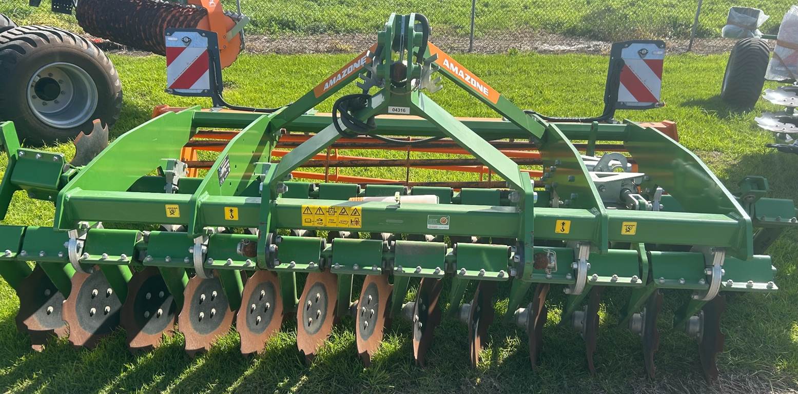 2023 Amazone CATROS 3503