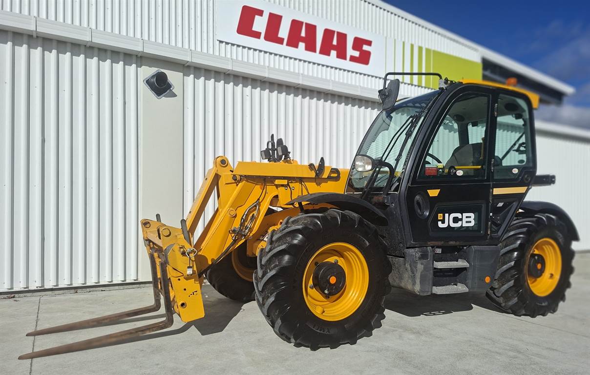 2021 JCB 532-60