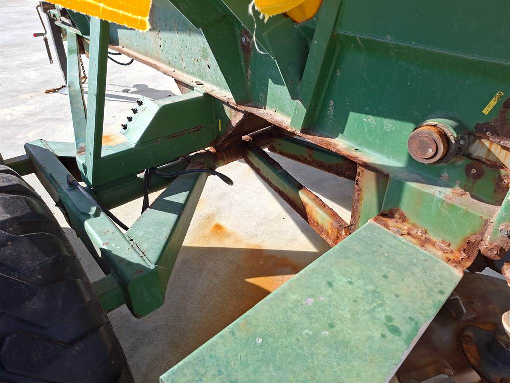 2012 SAM 6 Tonne