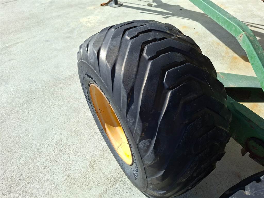 2012 SAM 6 Tonne