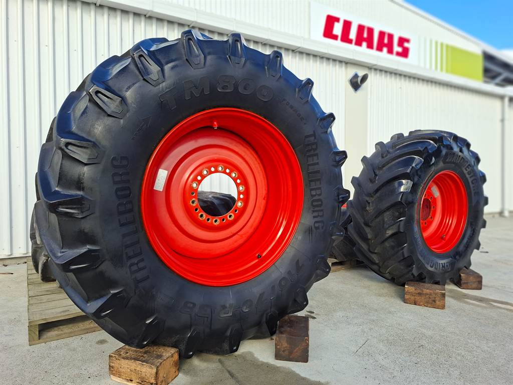 2023 CLAAS Jaguar