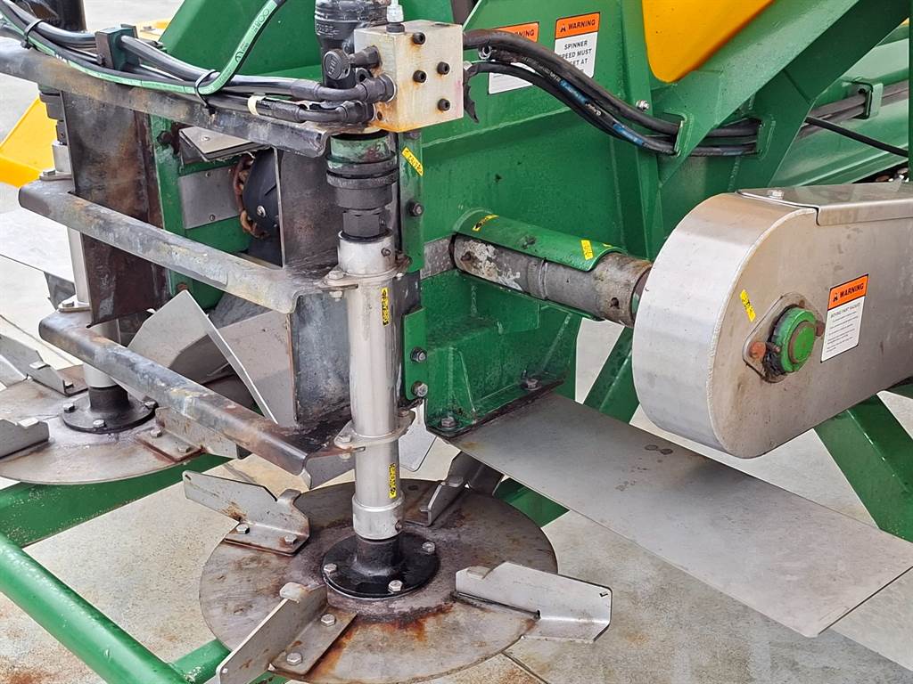 2020 SAM 6 Tonne