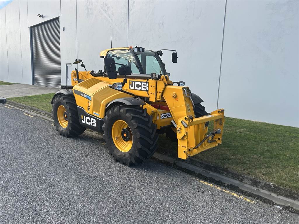 2023 JCB 536-95