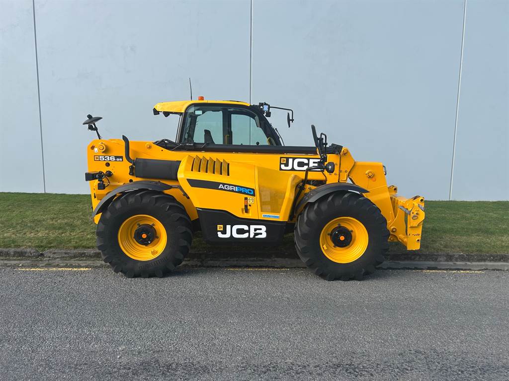 2023 JCB 536-95