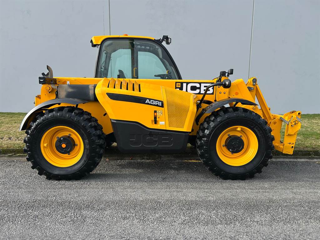 2021 JCB 532-60