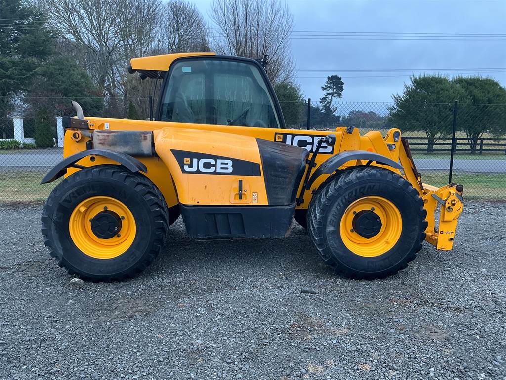 2019 JCB 536-60