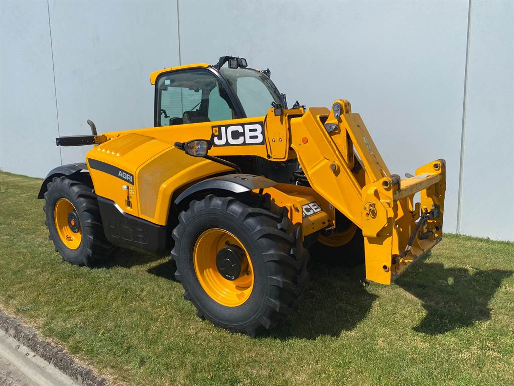 2021 JCB 532-60