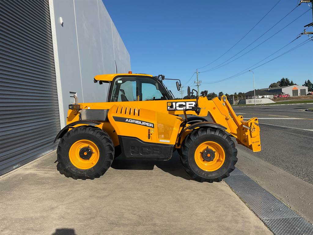 2021 JCB 538-60