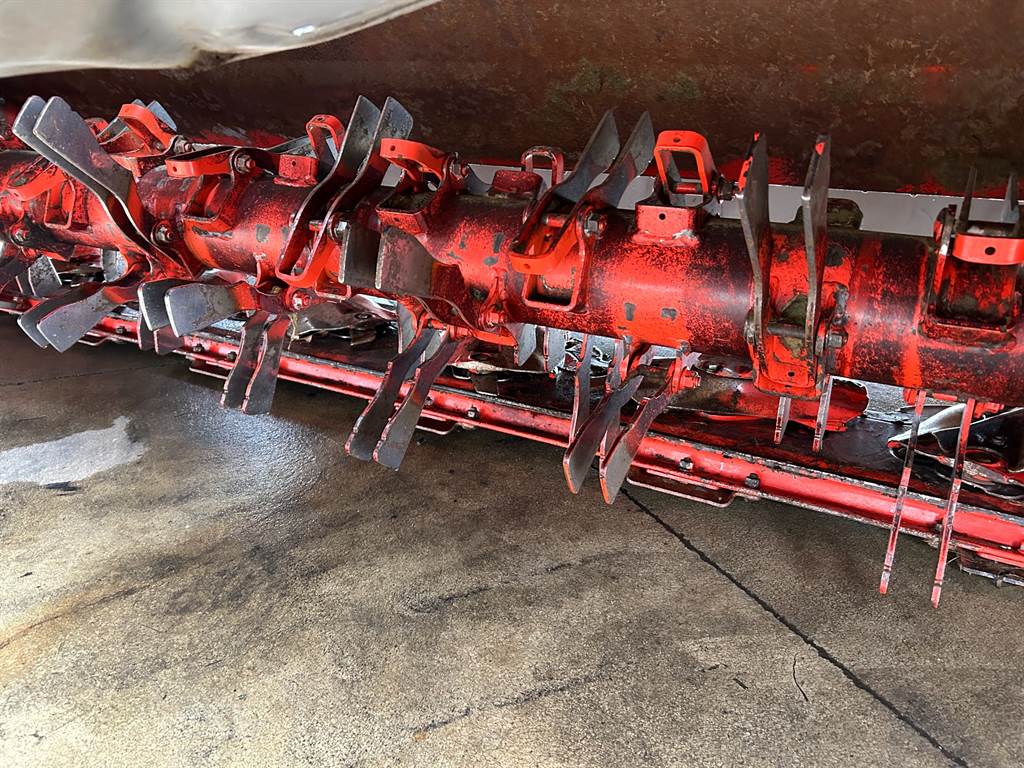 2024 Kuhn FC 9530 D