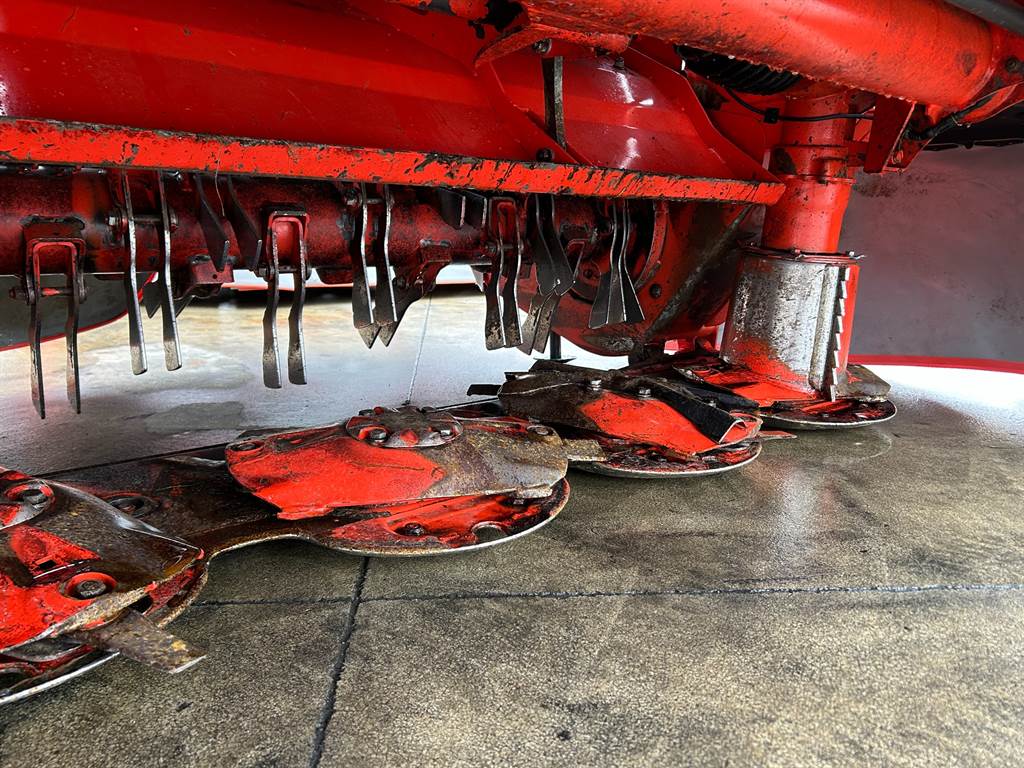 2024 Kuhn FC 9530 D