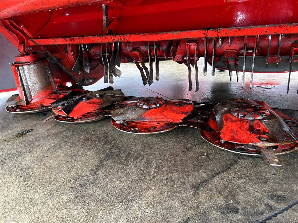 2024 Kuhn FC 9530 D