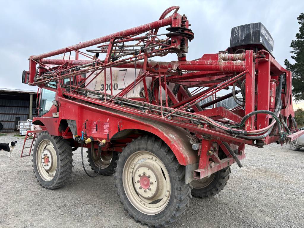 2005 Bateman RB 25