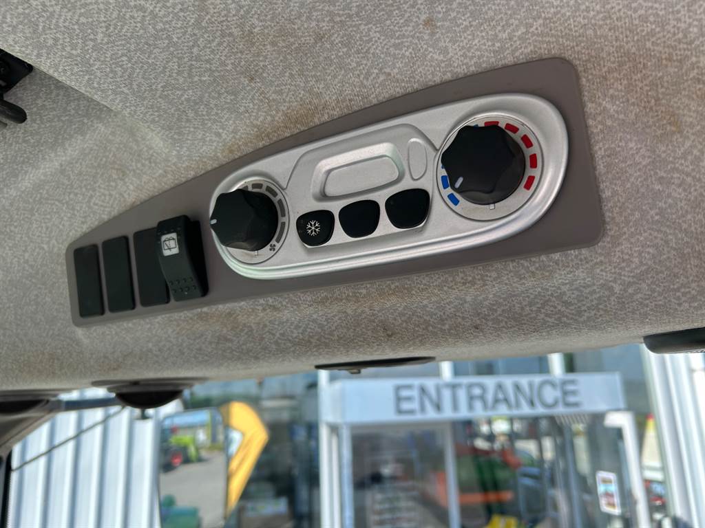 2017 Deutz Fahr 5115.4G