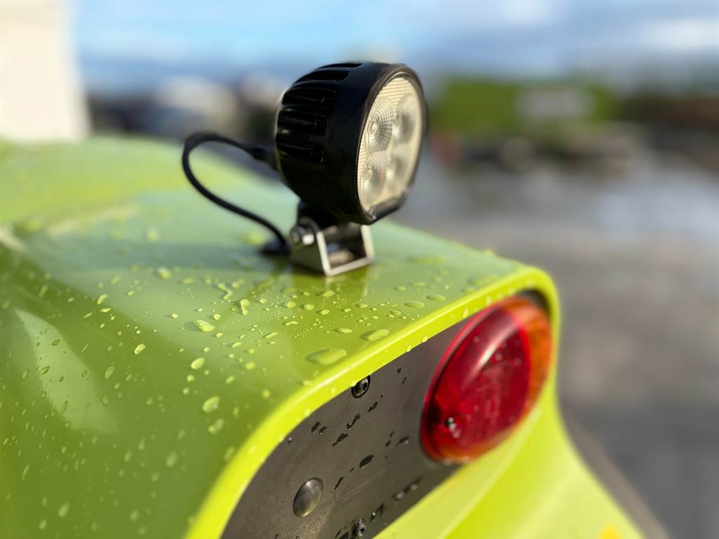 2021 CLAAS ARION 630