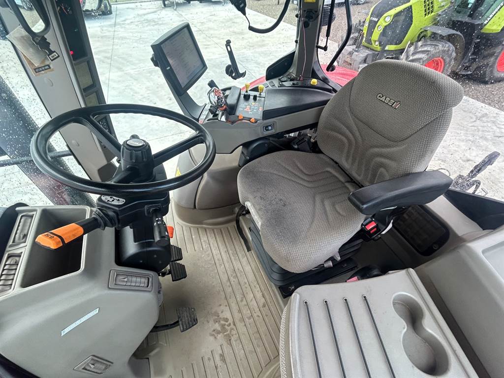 2020 CASE IH Puma 225 CVT