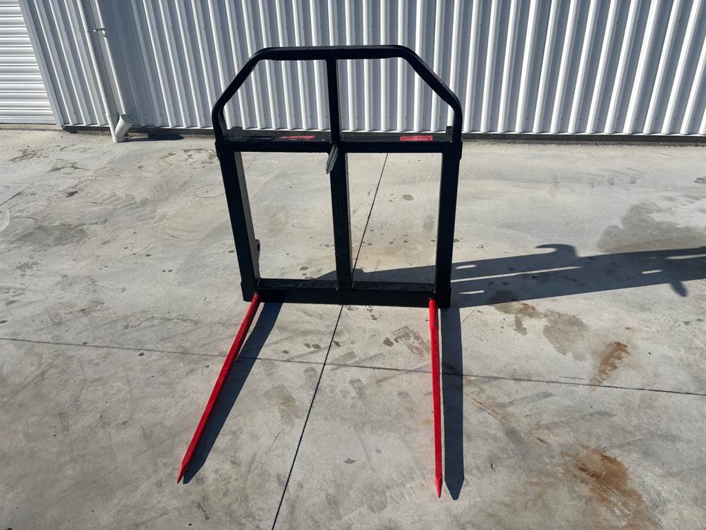 2026 Rata Telehandler Bale Forks