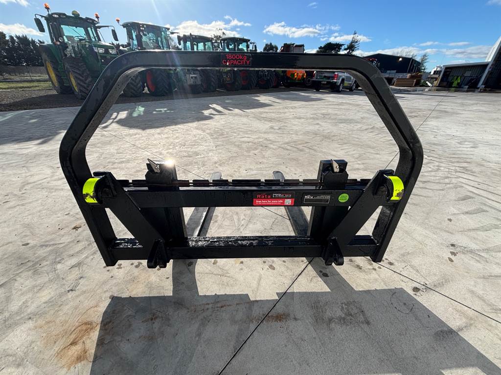 2025 Rata AWPF8 Pallet Fork
