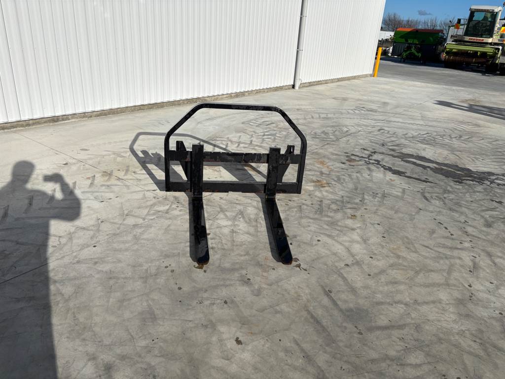 2025 Rata AWPF8 Pallet Fork