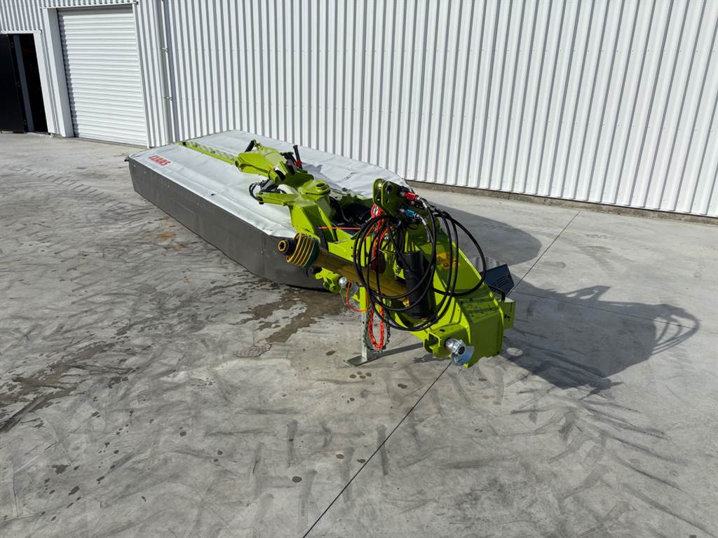 2026 CLAAS DISCO 4400 CONTOUR