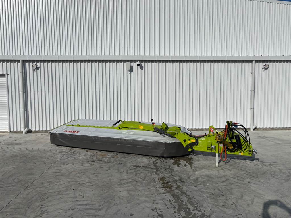 2026 CLAAS DISCO 4400 CONTOUR