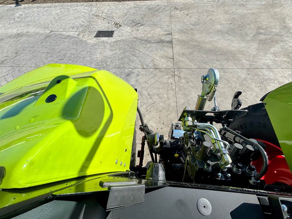 2026 CLAAS ARION 620C