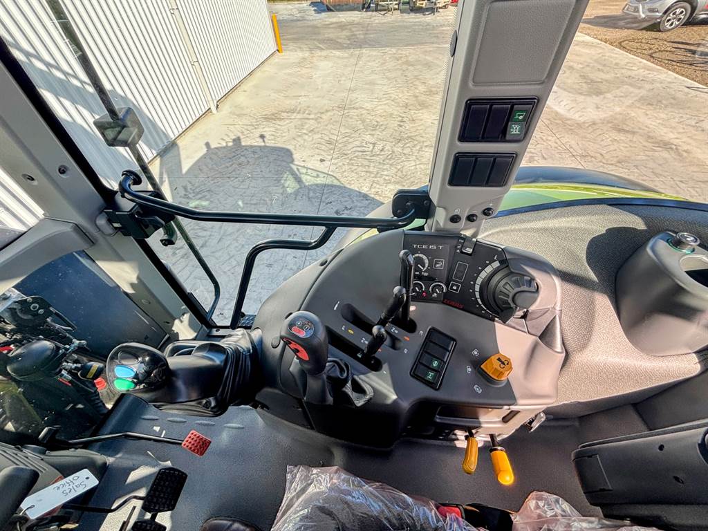 2026 CLAAS ARION 620C