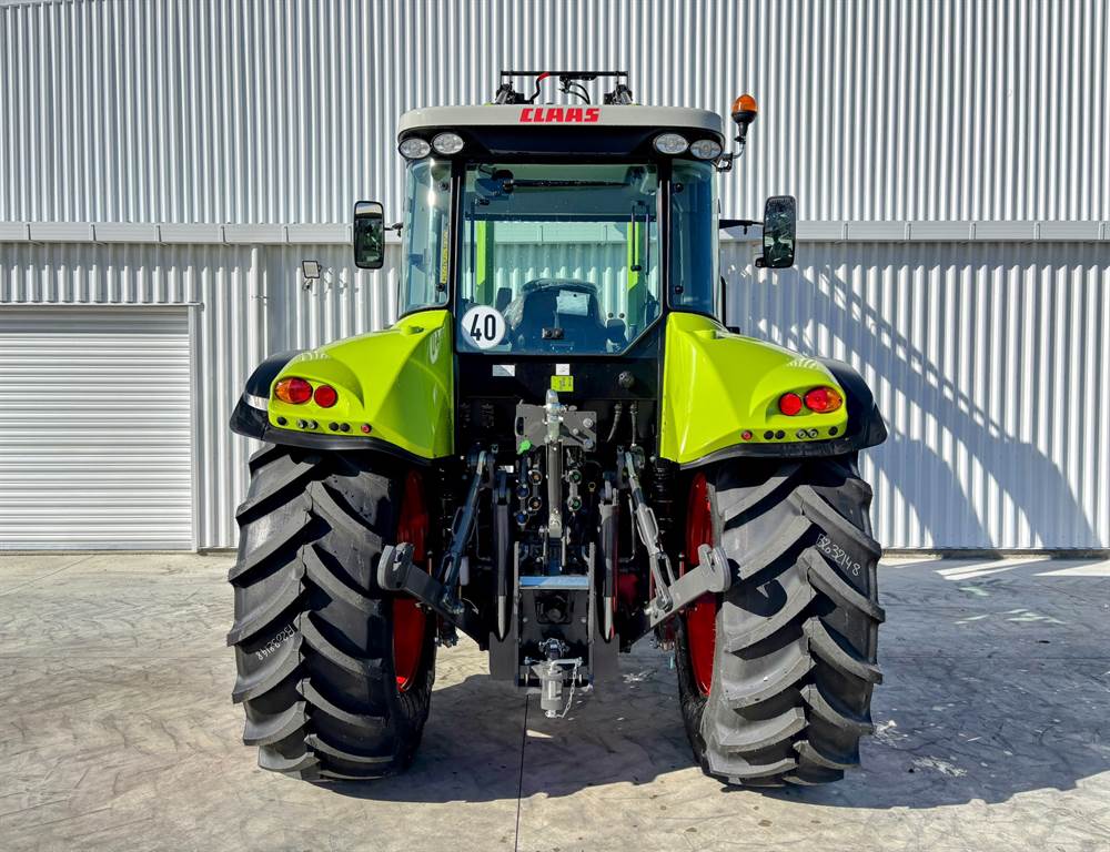 2026 CLAAS ARION 620C
