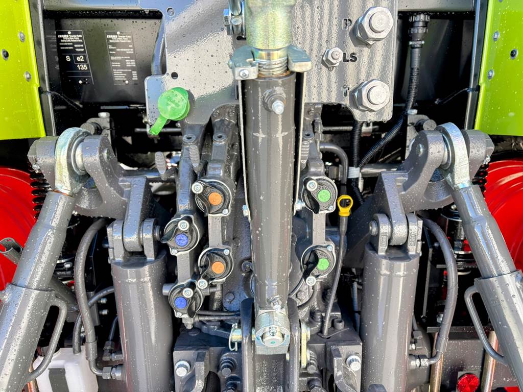 2026 CLAAS ARION 620C