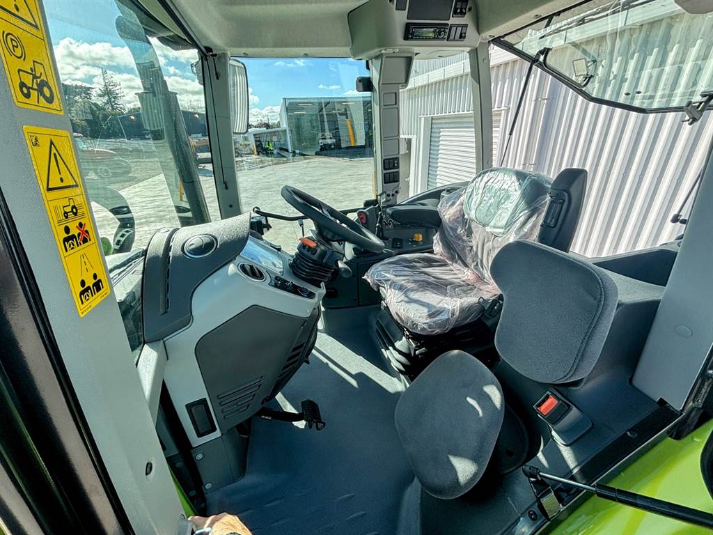 2026 CLAAS ARION 620C