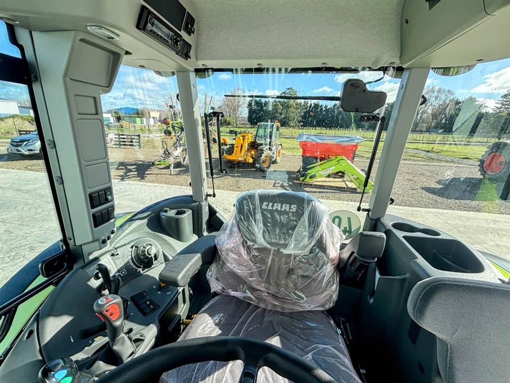 2026 CLAAS ARION 620C