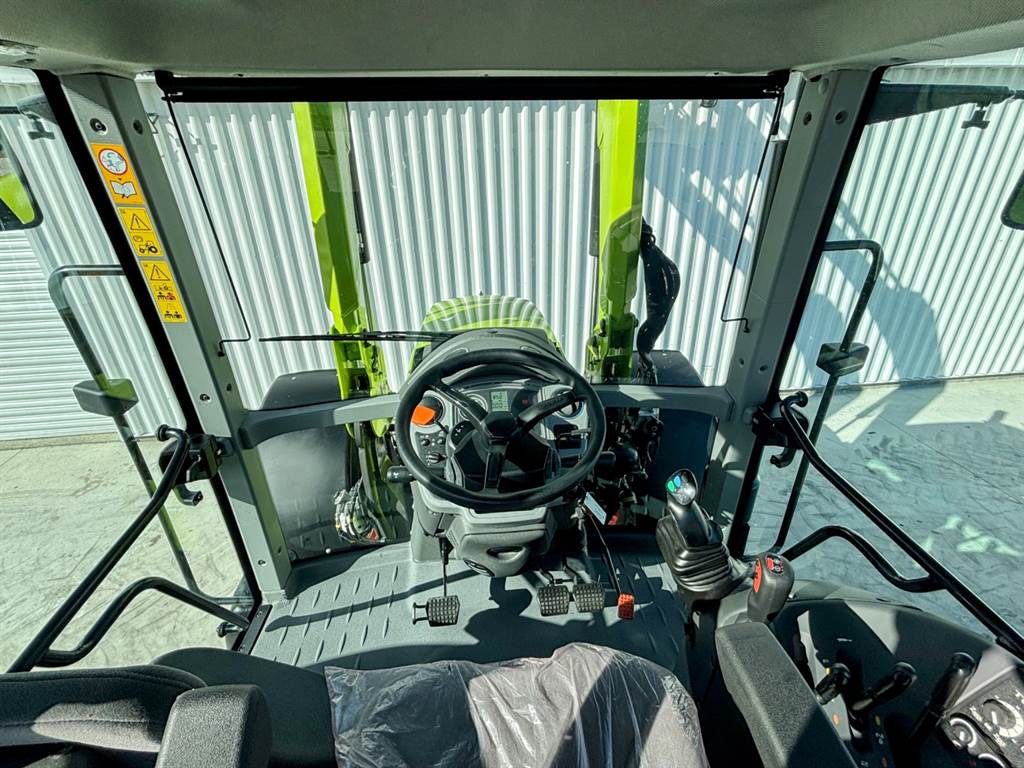 2026 CLAAS ARION 620C