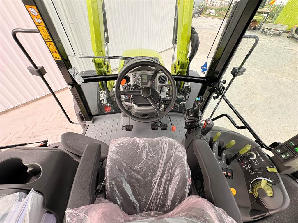 2026 CLAAS ARION 410