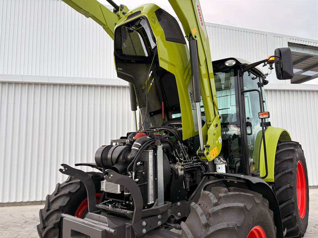 2026 CLAAS ARION 410