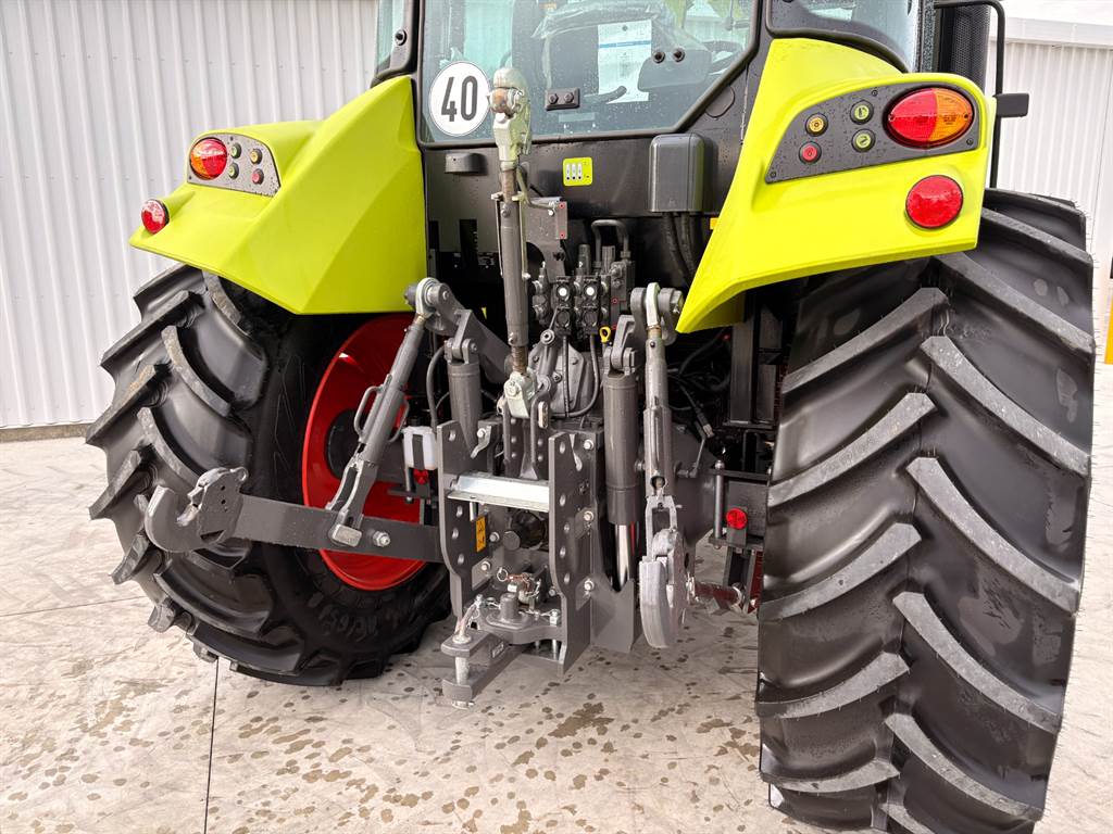 2026 CLAAS ARION 410