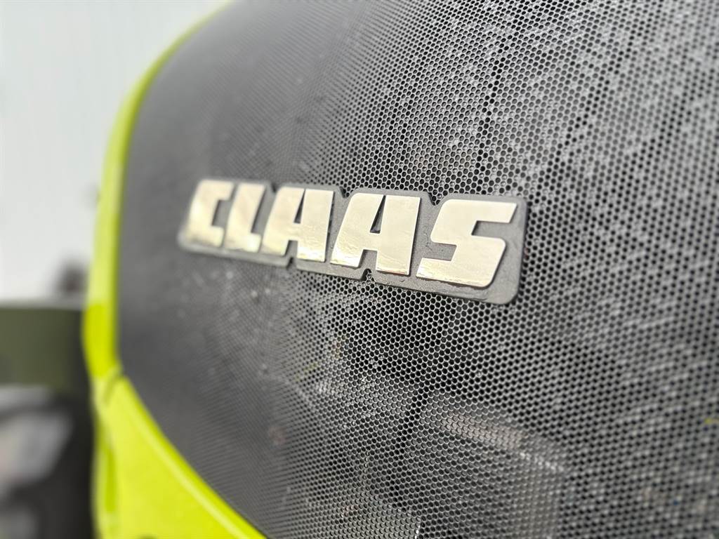 2026 CLAAS ARION 410