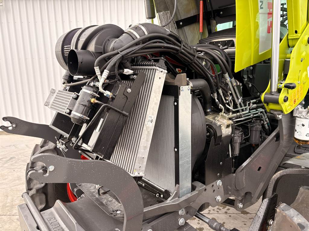 2026 CLAAS ARION 410